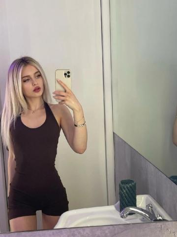 Индивидуалка Алла Фотография 5